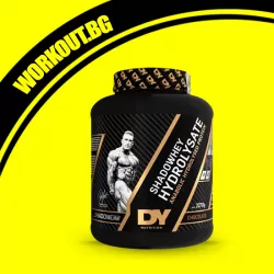 ShadoWhey Anabolic Hydrolysate