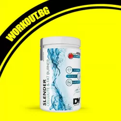 Slender / Cellulite & Fat Burner / Ultimate Matrix
