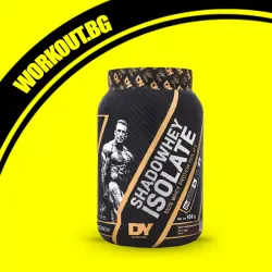 ShadoWhey Isolate 100% Whey