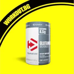Dymatize Glutamine