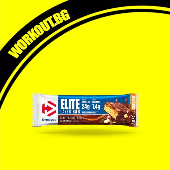 Dymatize Elite Layer Bar