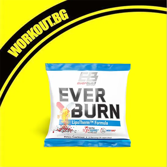 Everbuild Ever Burn