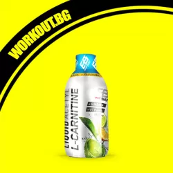 L-Carnitine Tartrate 200 грама