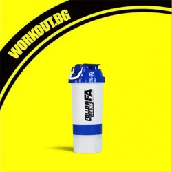 FA Follow the Leader / Smart Shaker