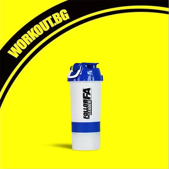 FA Nutrition FA Follow the Leader / Smart Shaker