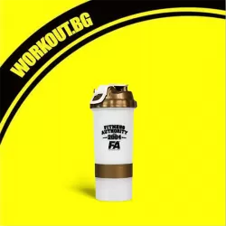 FA 2004 / Smart Shaker