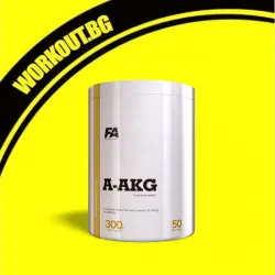 FA Nutrition AAKG