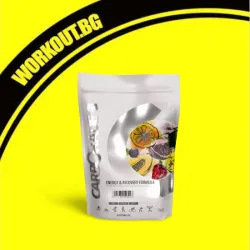 FA Nutrition Carborade