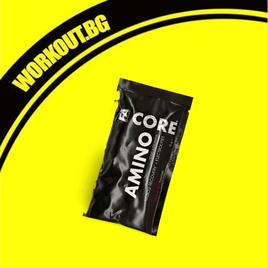 FA Nutrition Core Amino | BCAA + EAA + Electrolytes