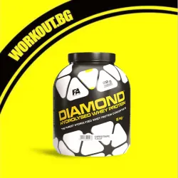 FA Nutrition Diamond Hydrolised Whey Protein