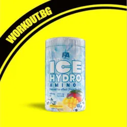 Hydro Amino / Ice Series