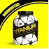 Titanium Pro Plex 5