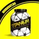 FA Nutrition Titanium Pro Plex 5