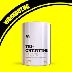 Tri Creatine Malate 300 гр
