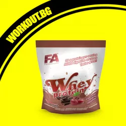 Wellness Line Whey Protein
