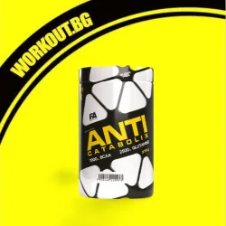 FA Nutrition Xtreme AnticataboliX / BCAA + Glutamine Blend
