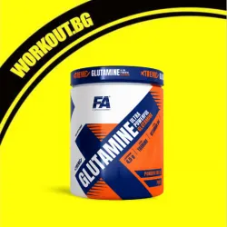 FA Nutrition Xtreme Glutamine