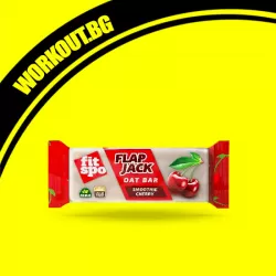 Flap Jack - Energy Oat Bar