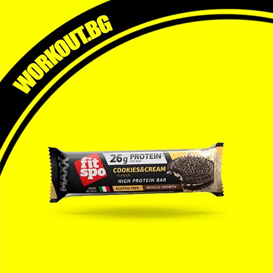 Born Winner MAXX Bar