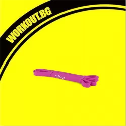 Ластична лента за упражнения