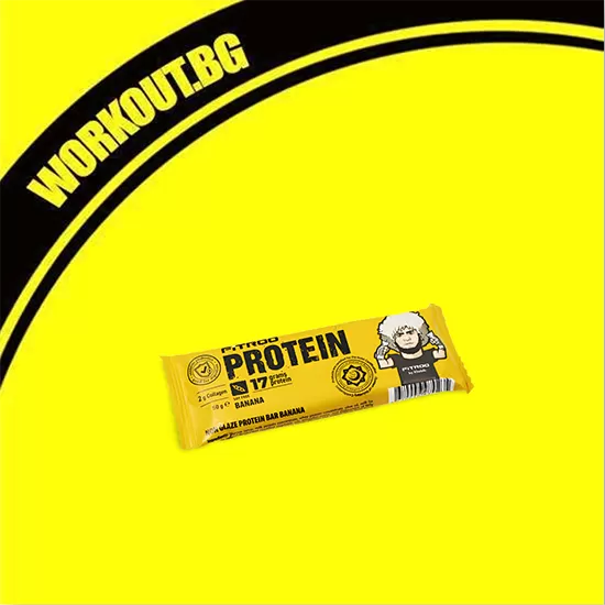 FITROO by Khabib Non-glazed Protein Bar