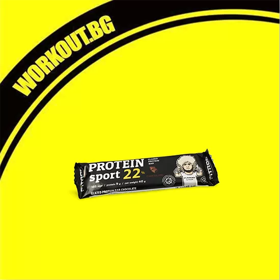 FITROO by Khabib Protein Sport Bar
