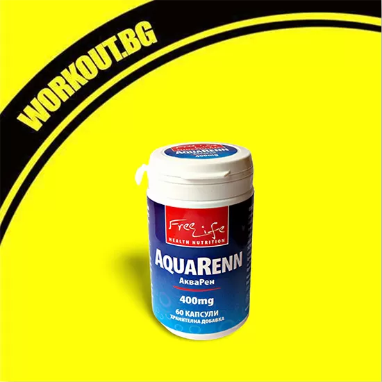 FreeLife AquaRenn