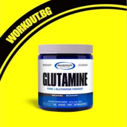 Gaspari Nutrition Glutamine