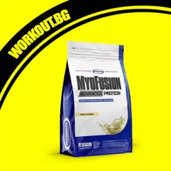 MyoFusion ADVANCED Protein 500 Г