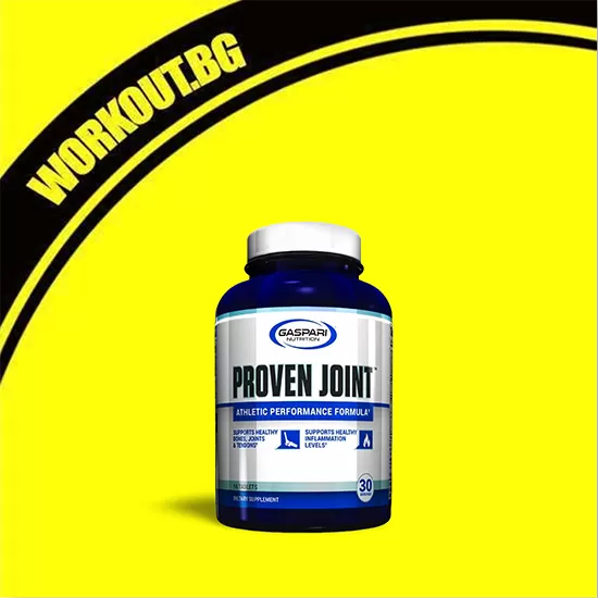 Gaspari Nutrition Proven Joint