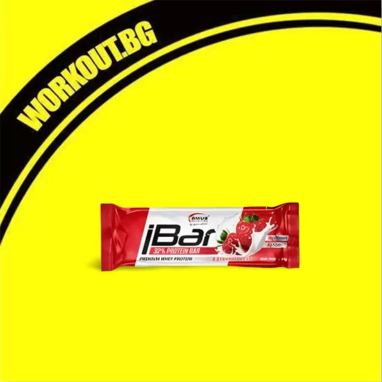 Genius Nutrition iBar