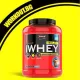 Genius Nutrition iWhey Isolate