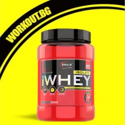 iWhey Isolate