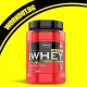 Genius Nutrition iWhey Isolate