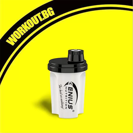 Genius Nutrition Shaker 300 ml