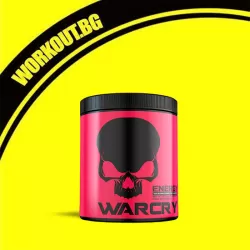 WarCry Energy
