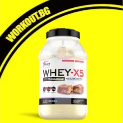 Whey-X5