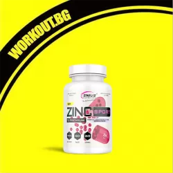 Zinc Sport