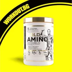 Gold Line / Gold Amino Rebuild