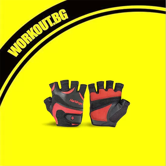 Harbinger Мъжки ръкавици Flex Fit