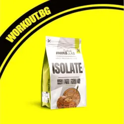 Whey Protein Isolate