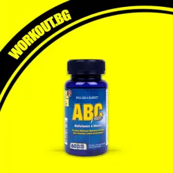 ABC Plus / Multivitamins & Minerals Formula