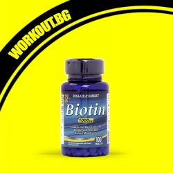 Biotin 1000 mcg