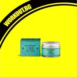 CBD Night Cream