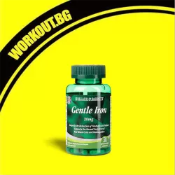 Gentle Iron 20 mg