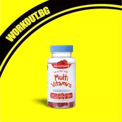 Healthy Kids / MultiVitamins