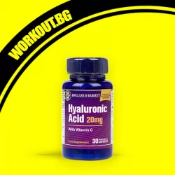 Hyaluronic Acid 20 mg / with Vitamin C