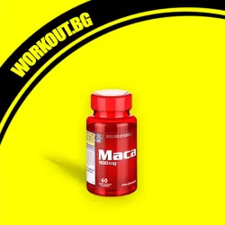 Maca 500 mg