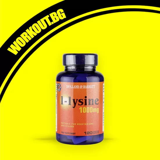 Holland And Barrett MSM/Methylsulphonylmethane 750 mg