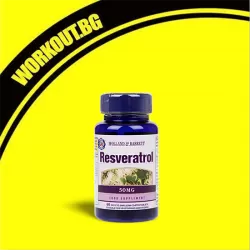 Resveratrol 50 mg